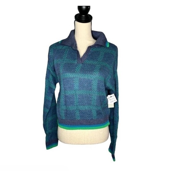 B.P. Off the Shoulder Sweater NWT Nordstrom brand - Picture 4 of 5